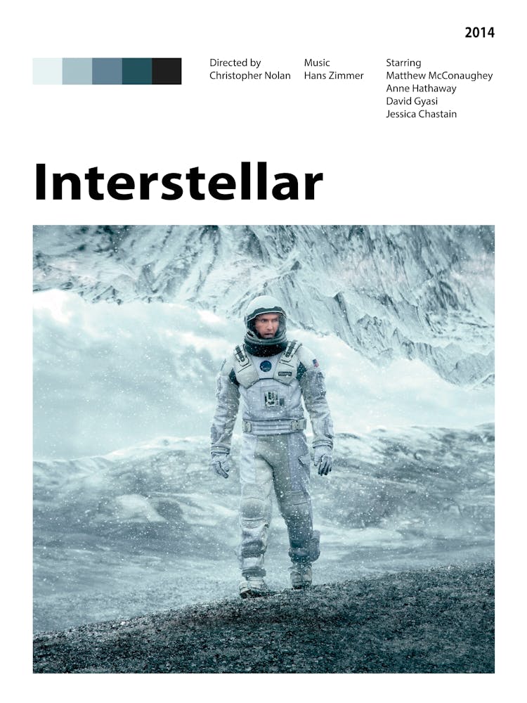 Interstellar