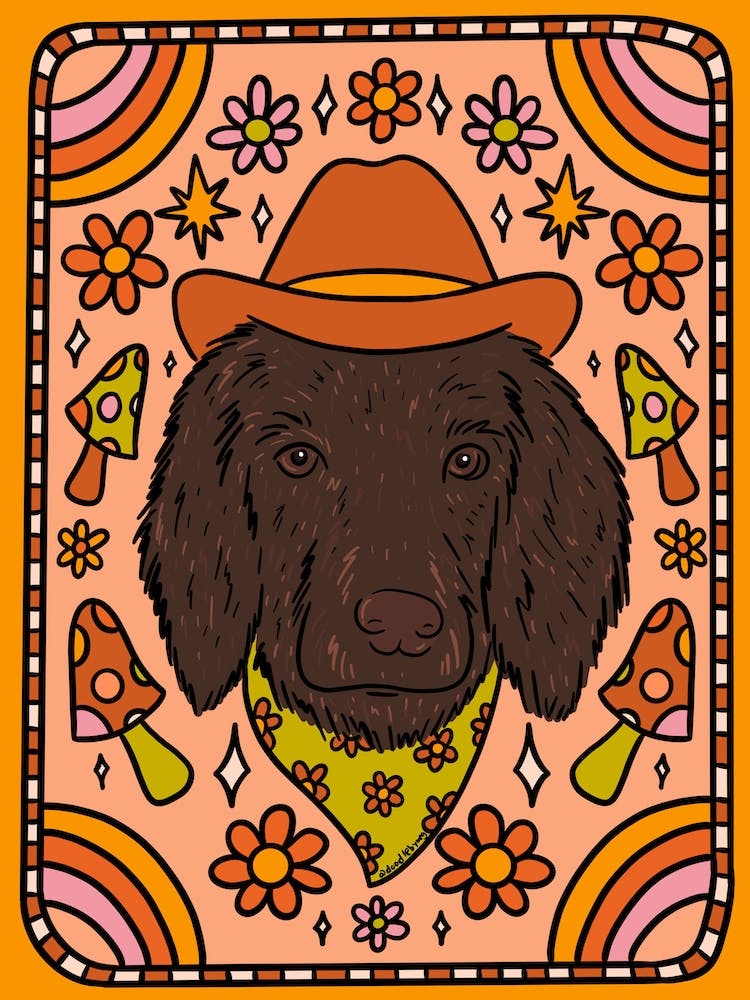 Cowboy Milo