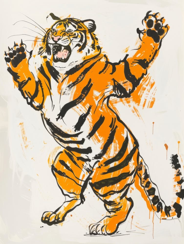 Tiger 37
