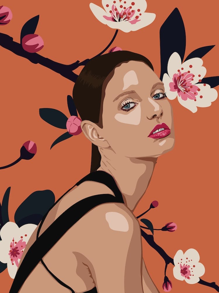 Cherry Blossom