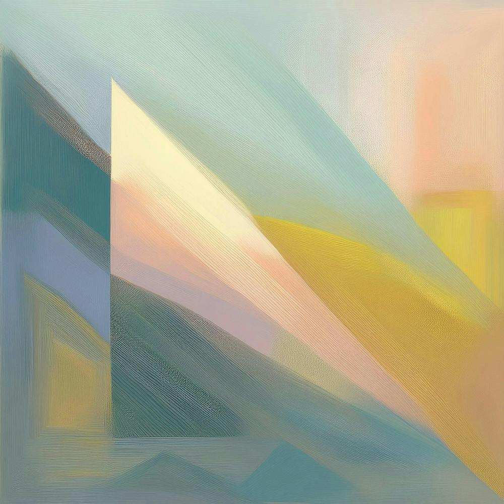 Abstract Painting 87