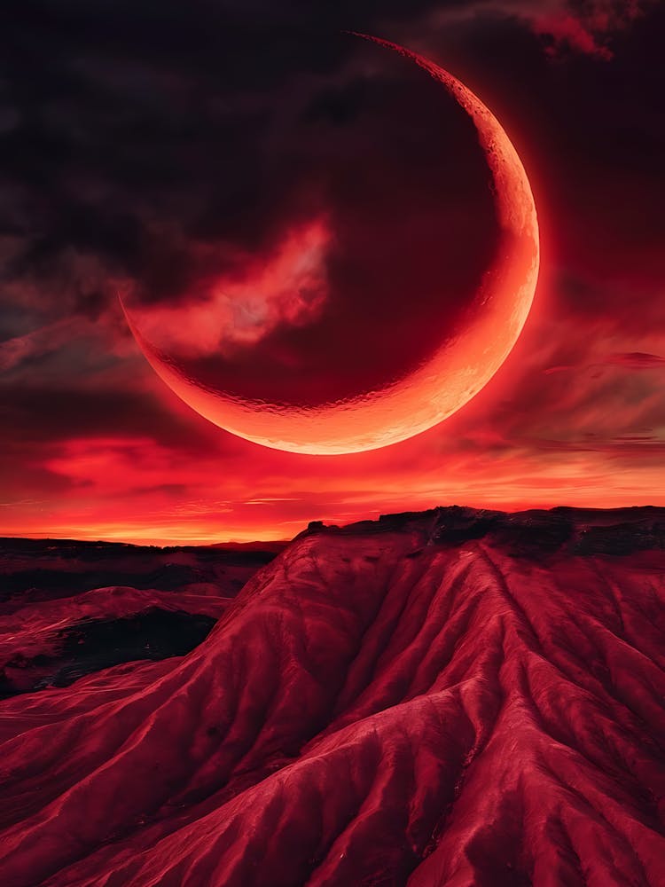 Red Crescent