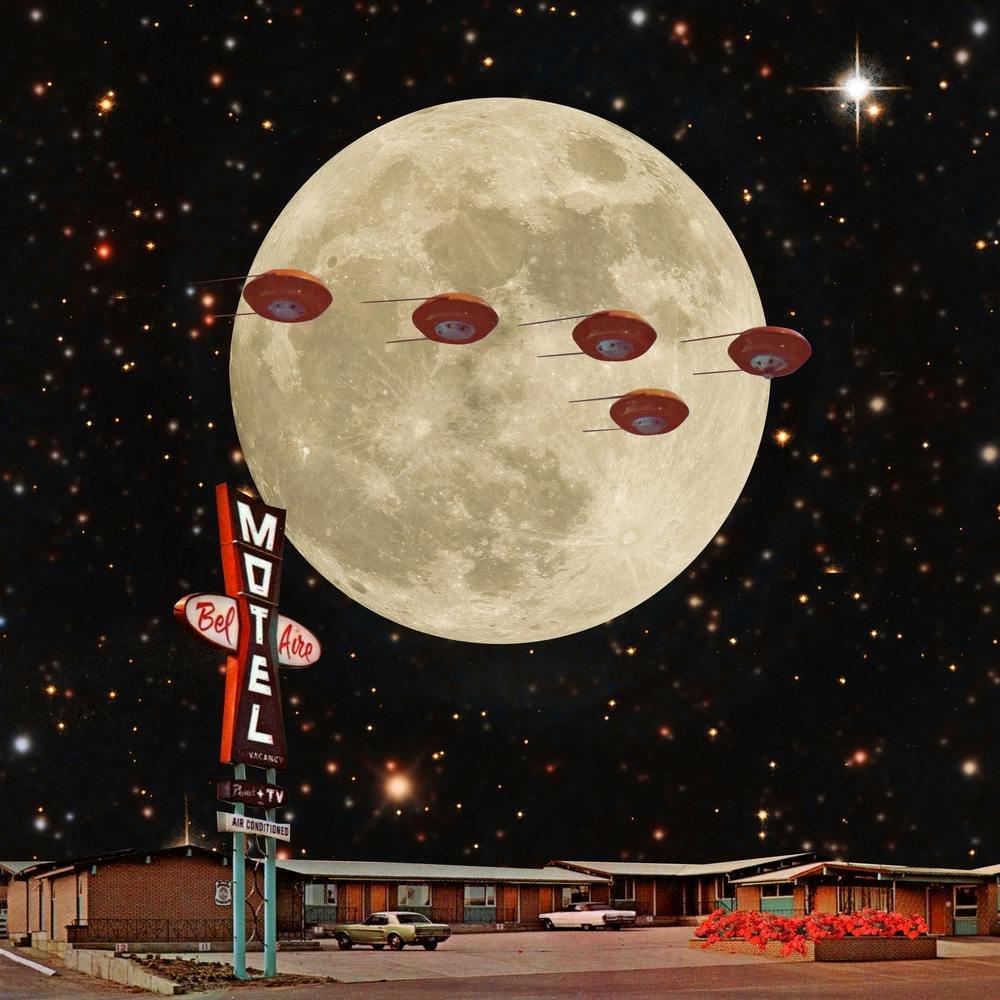 Extranger Things Square