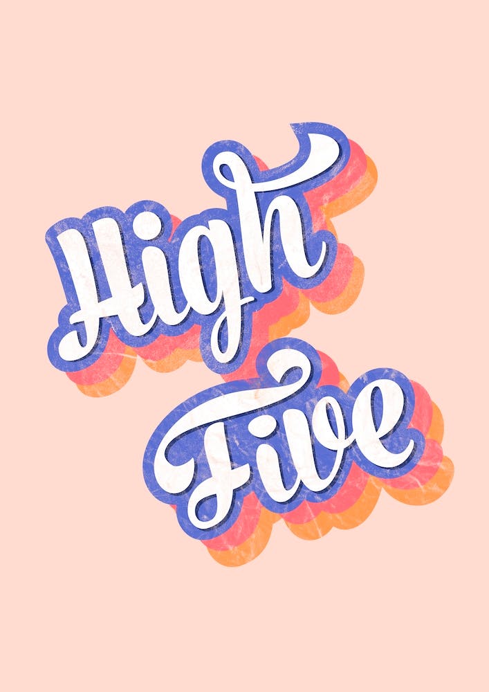 High Five