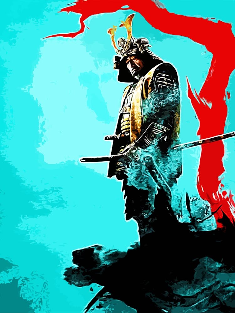 shogun 3