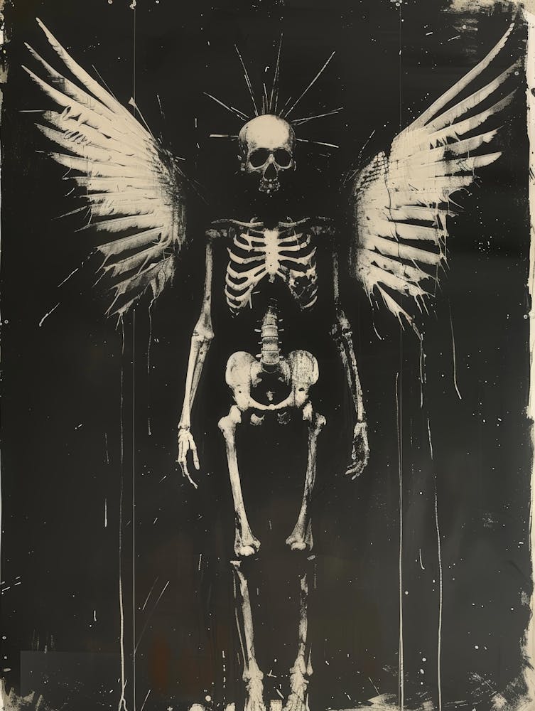 Angel 1