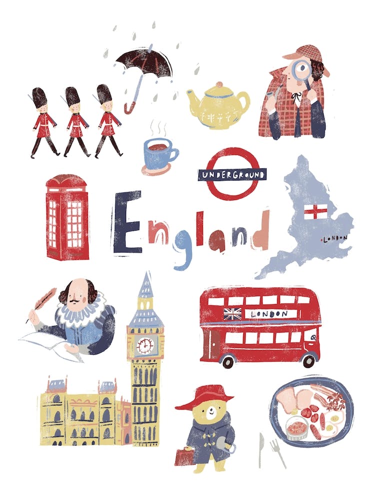 Travel England