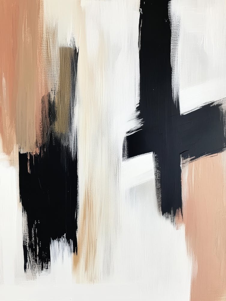 Abstract Painting 3411