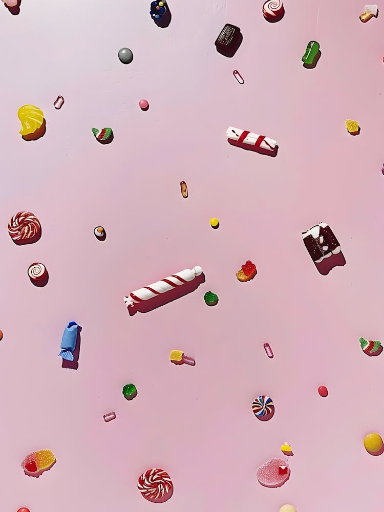 Candy Canes