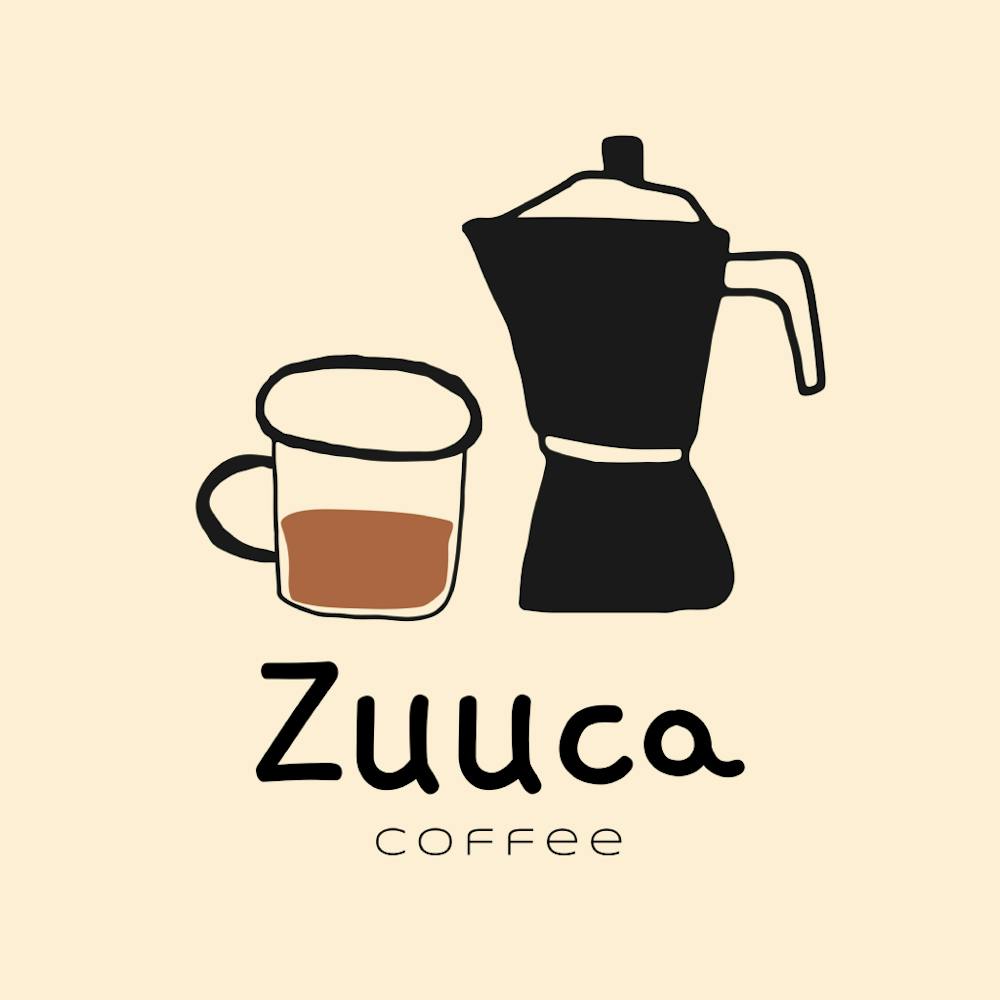 Zucca Coffee