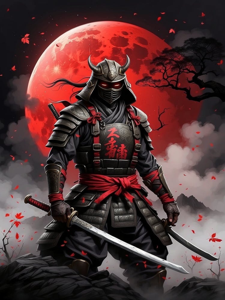Samurai