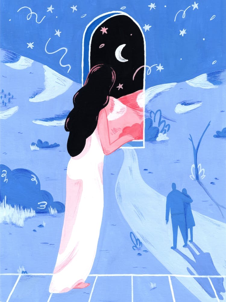 Stargazing