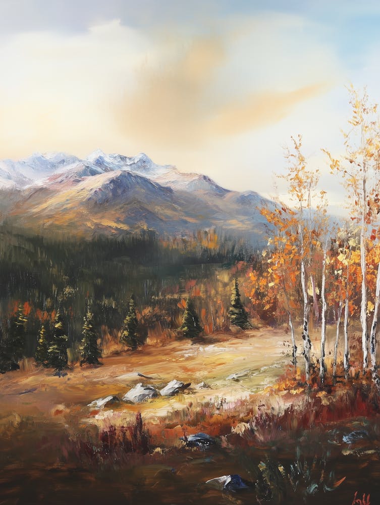 Landscape Art 8