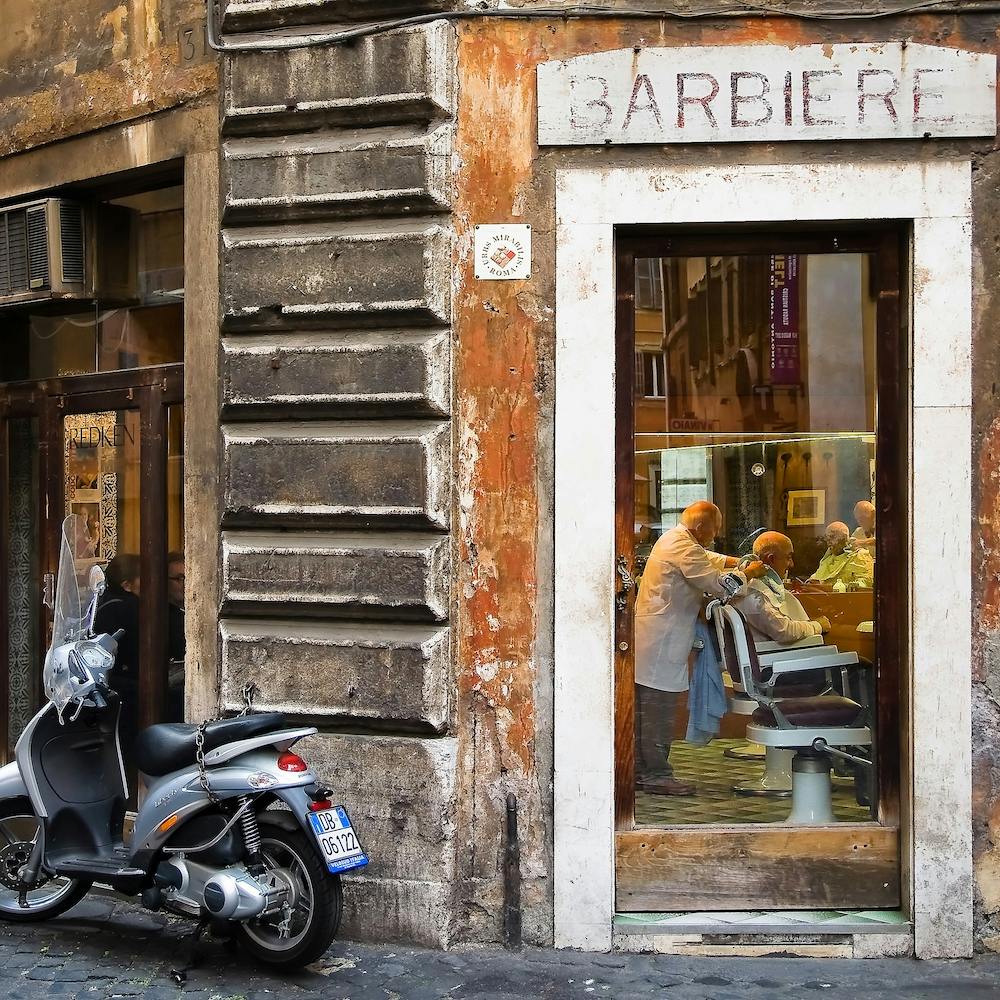 Barbiere