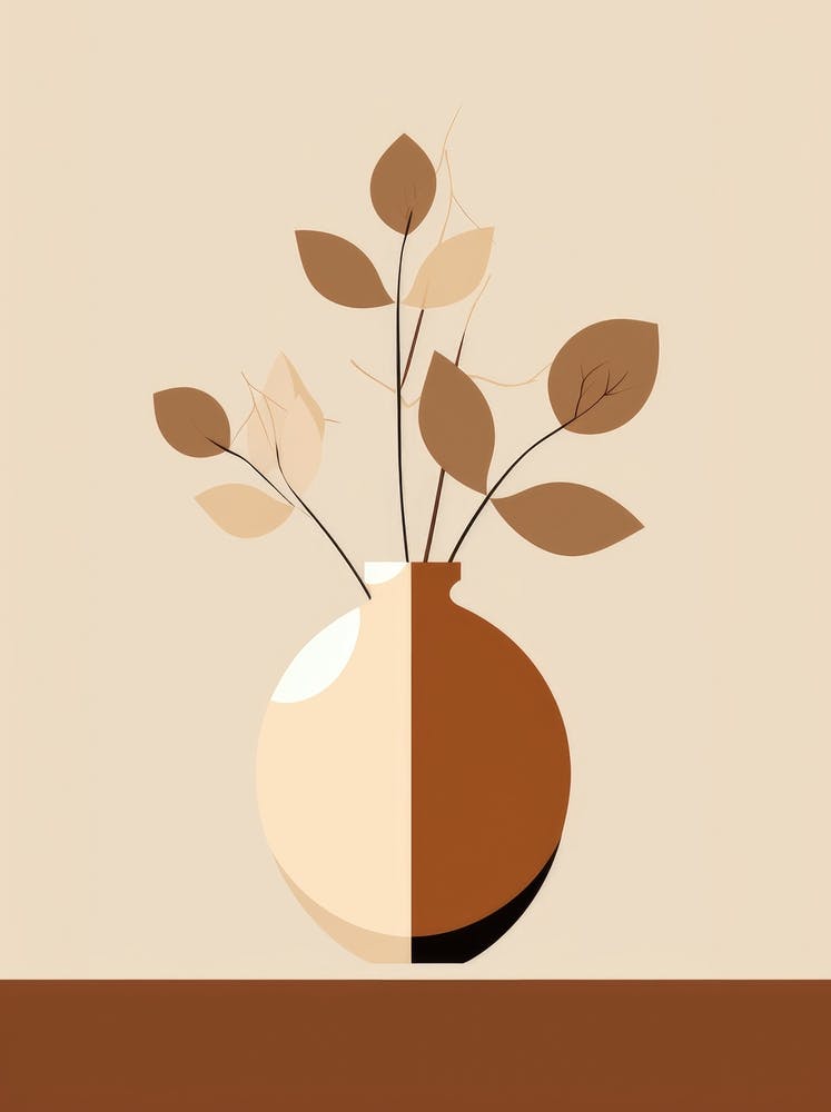Vase de Fleurs 3