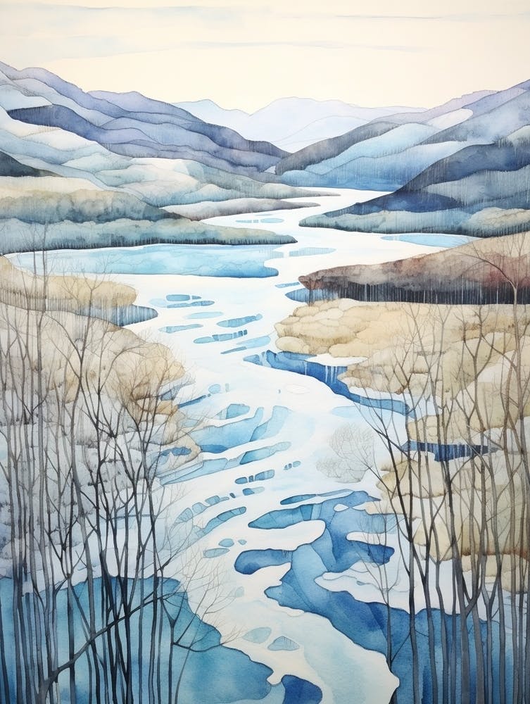 Plitvice Lakes National Park Croatia 3