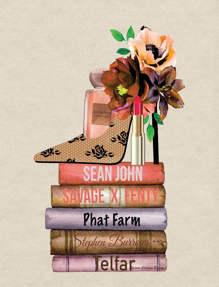 Heels & Books