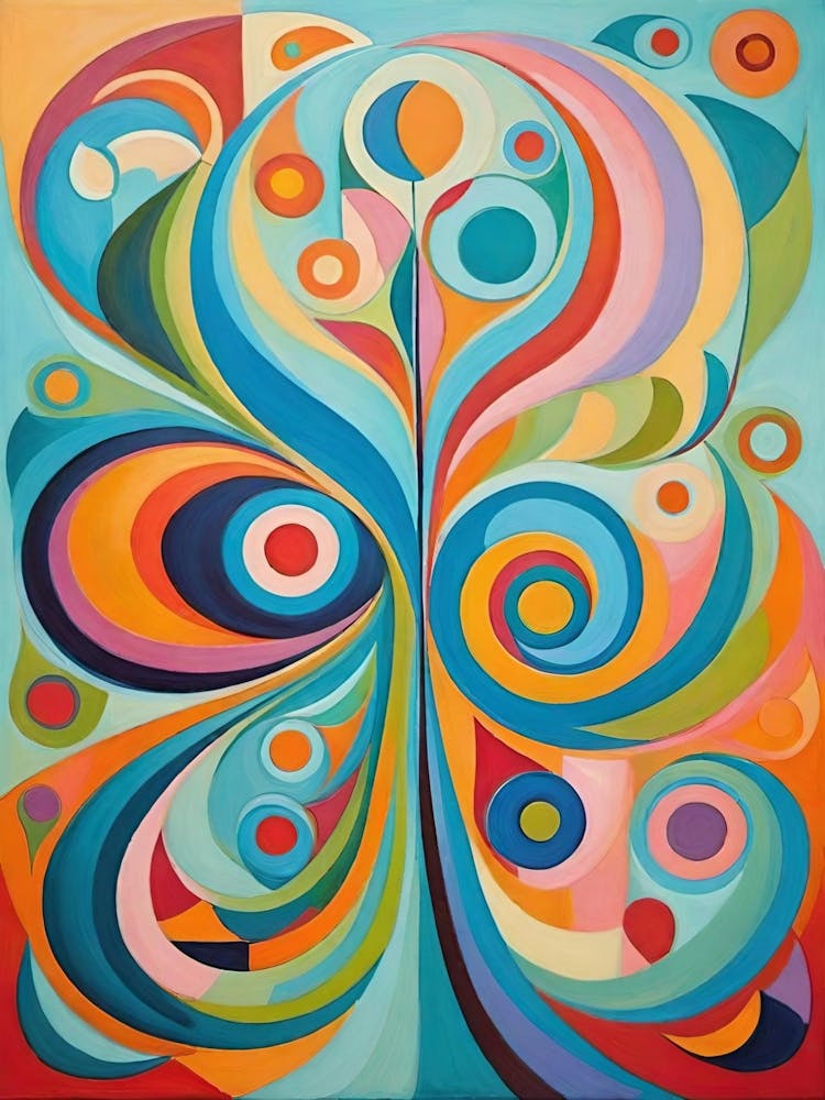 Butterfly Tree