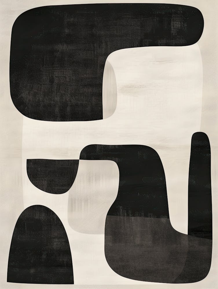 Abstract Shapes 1