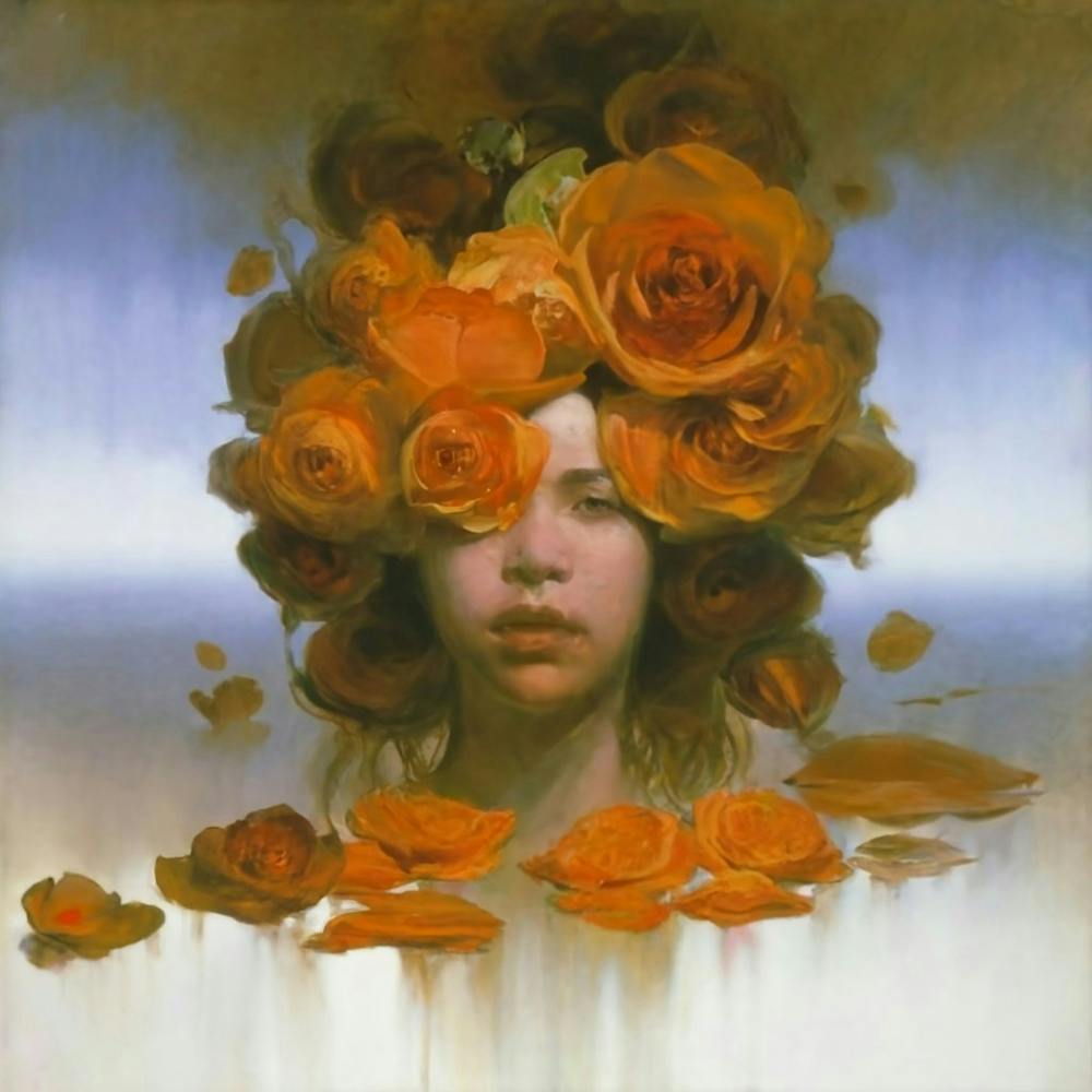 'Roses'