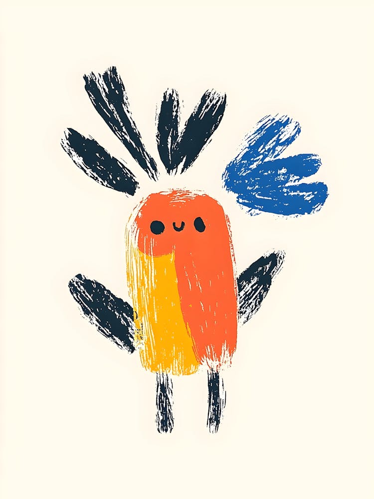 Bird. 1