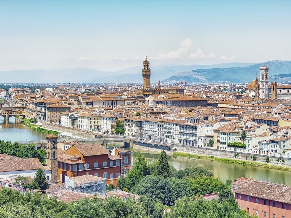 Florence