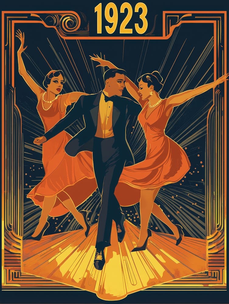 Aihrgdesign A Vintage Entertainment Poster Celebrating The Ch 355554bf F4d6 45ef Abf3 Bf18af778d9a 3