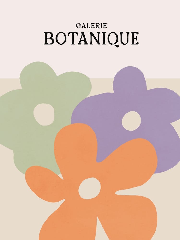 Galerie botanique no 13