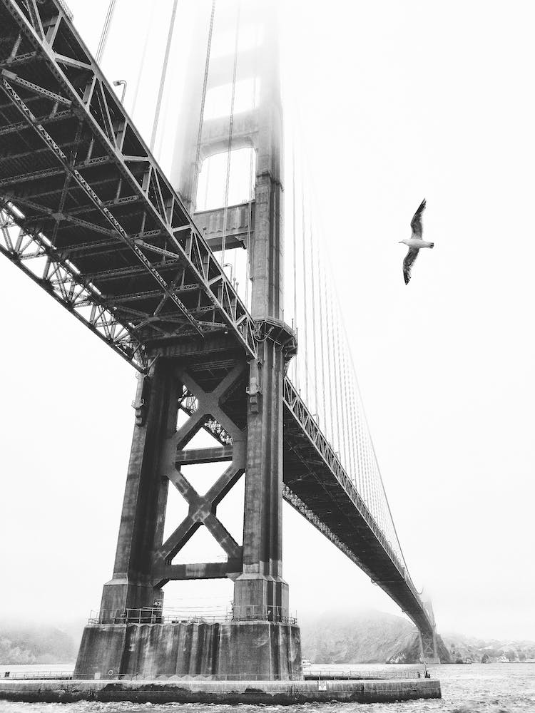 Golden Gate Bridge