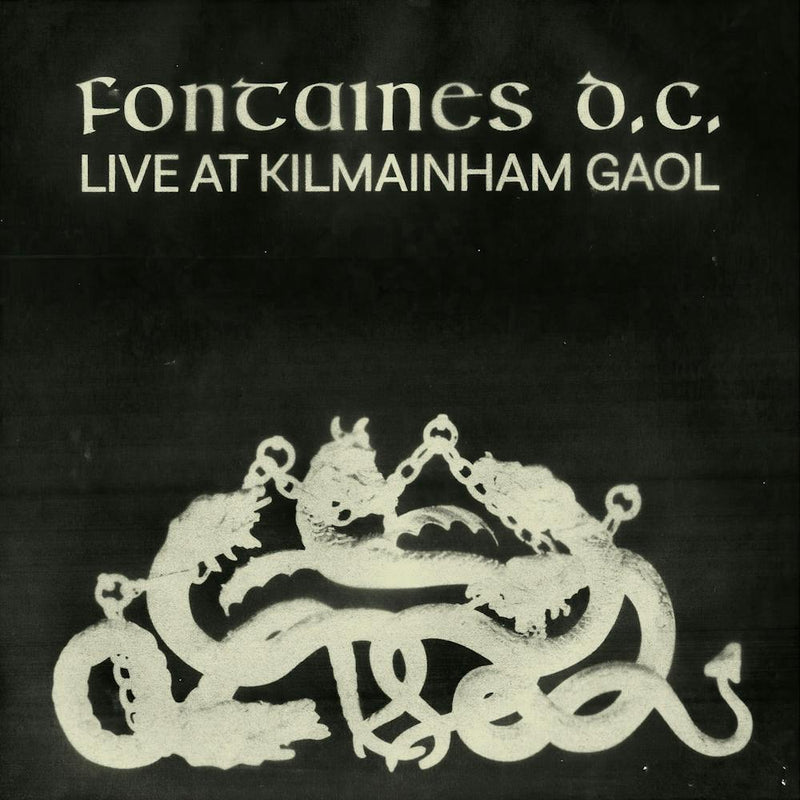 Fontaines D 1