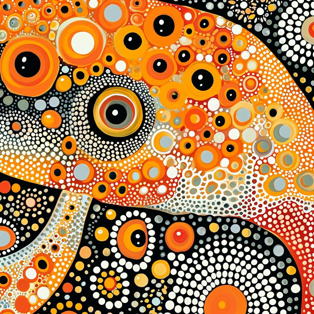 Dotty Elephant