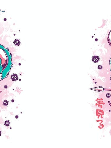 The Princess And The Dragon 