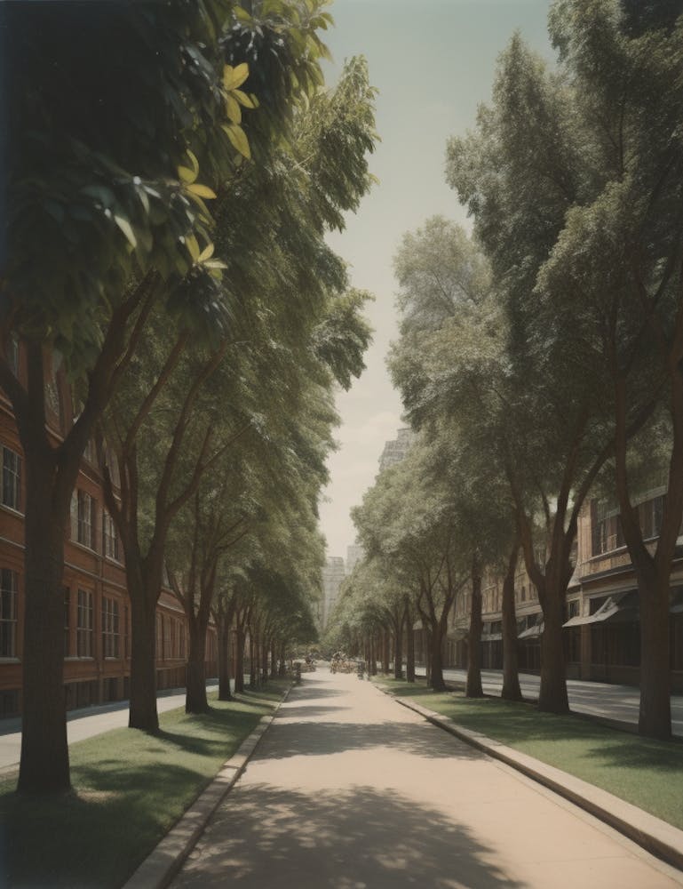 Street