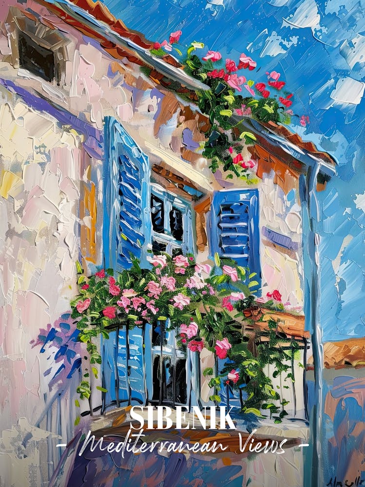 Mediterranean Views Sibenik 3