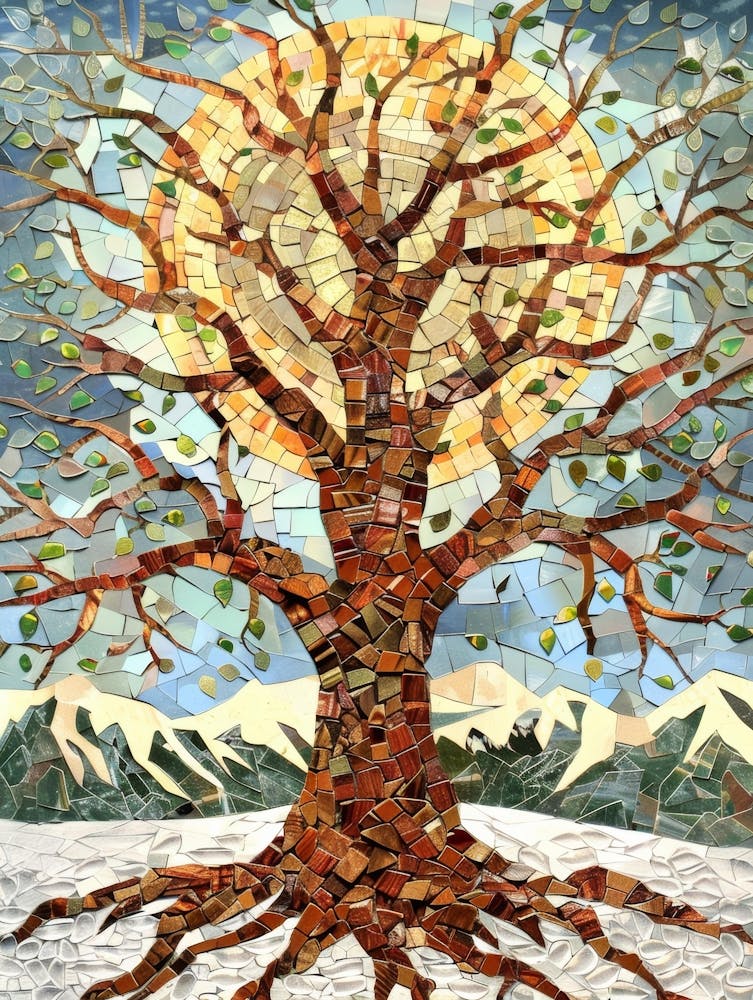 Arbre de Vie 75