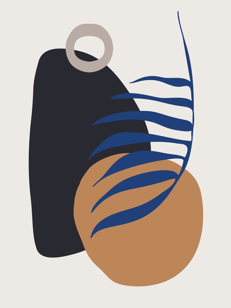 Leaf Composition III