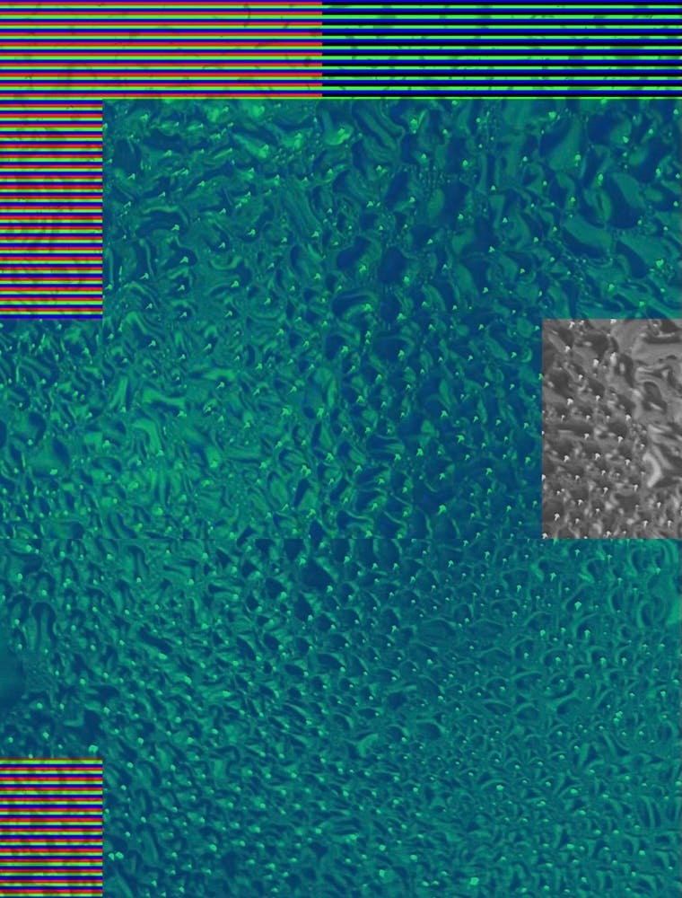 Abstract Pattern