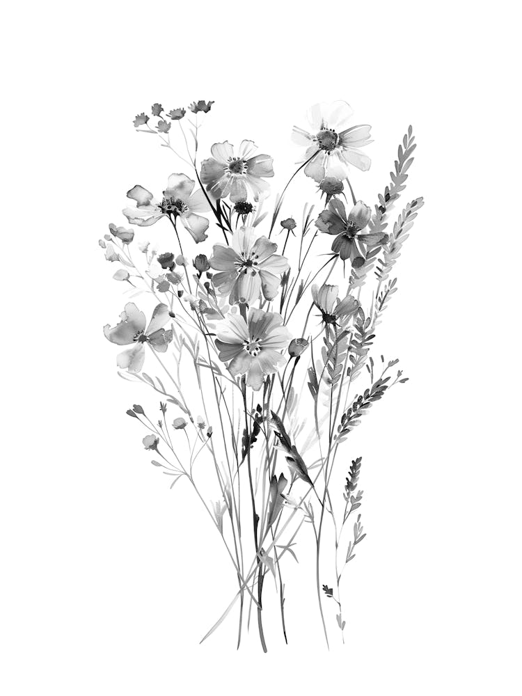 Wildblumen 5