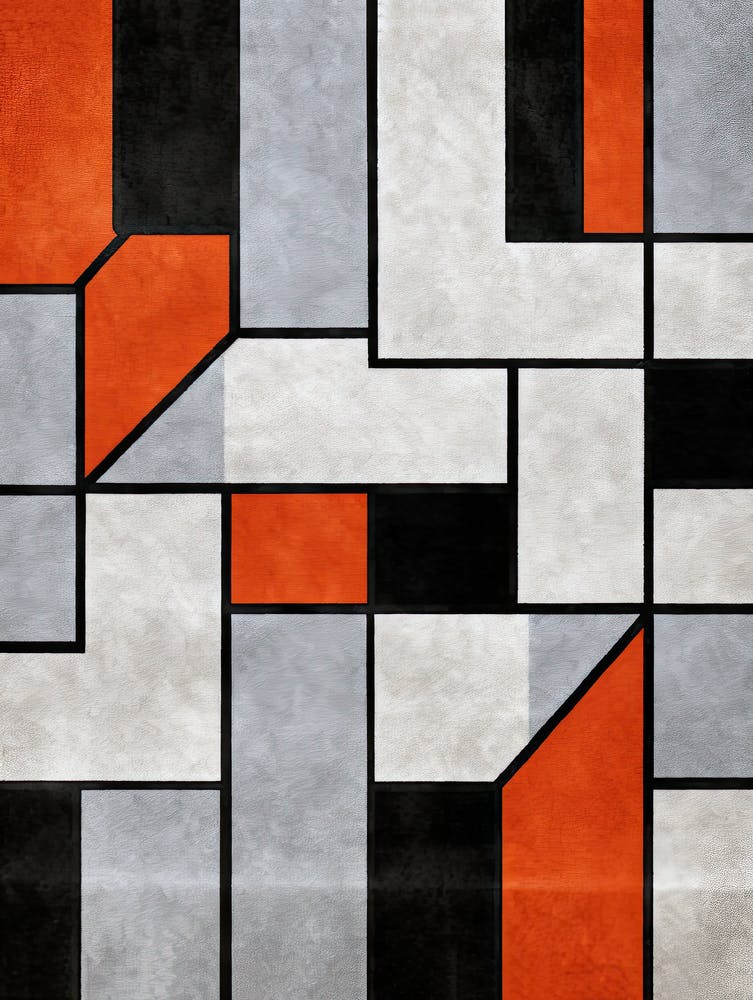 Geometrische Fusion