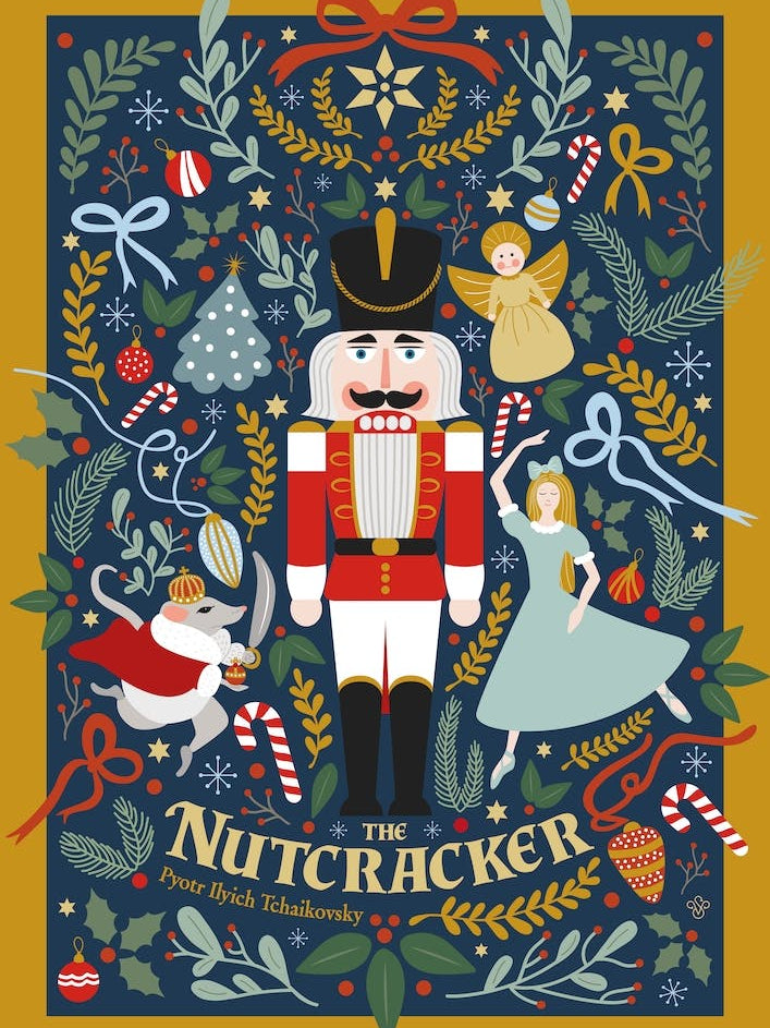 Nutcracker