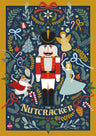 Festive Illustration Art Prints