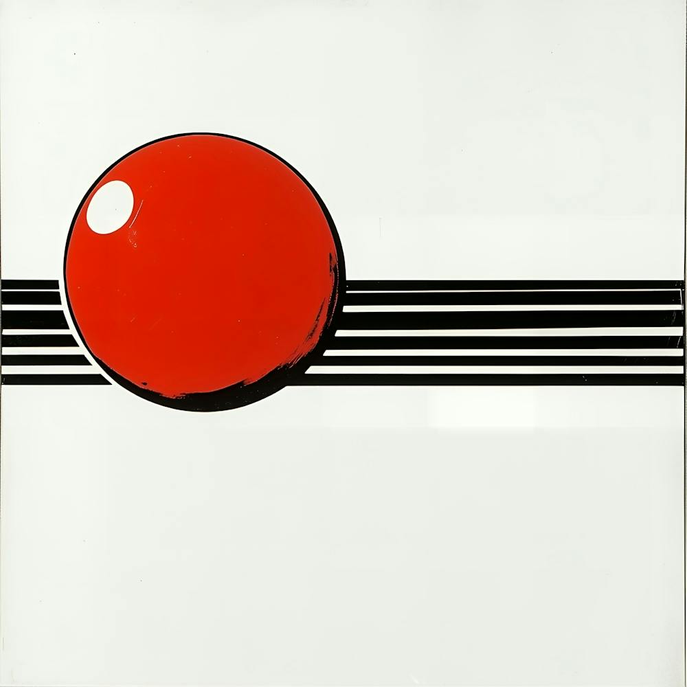 Red Ball
