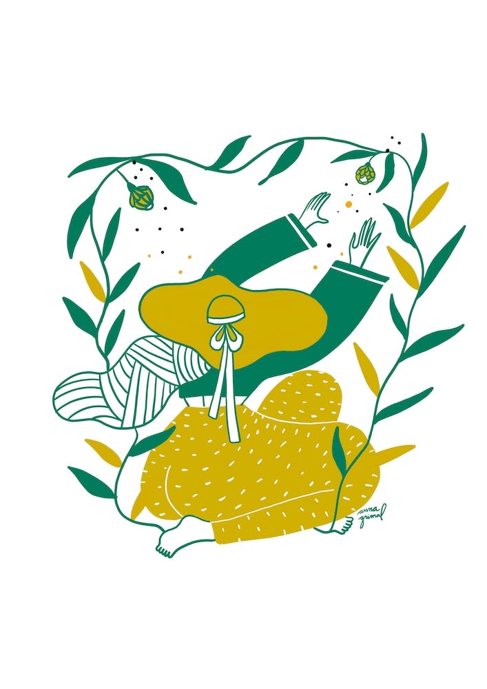 Ferme Verte