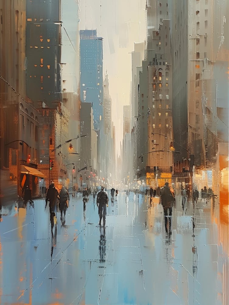 New York City 6
