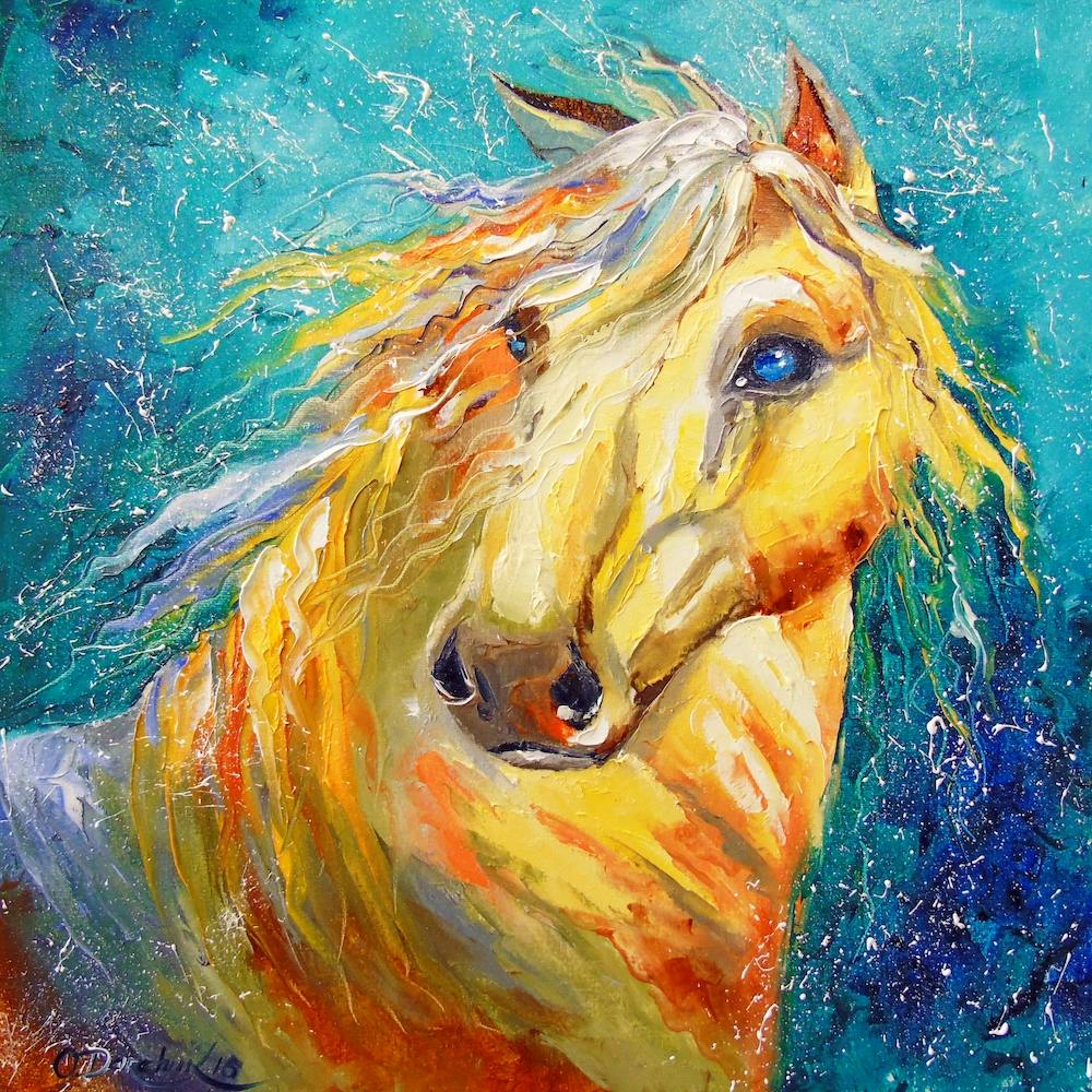 Horse