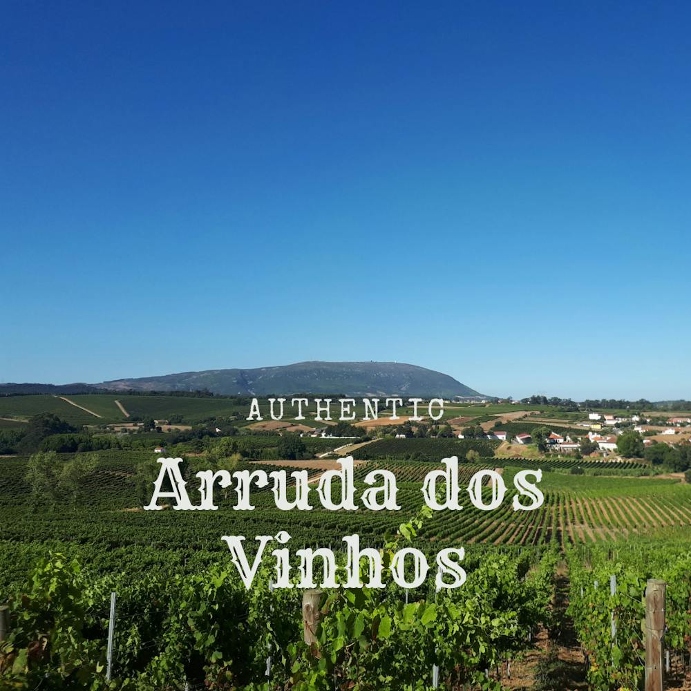 Authentic Arruda dos Vinhos