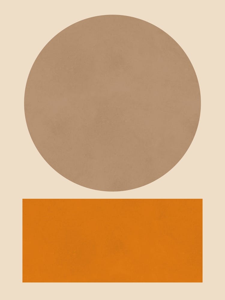 Formes géométriques minimalistes 6