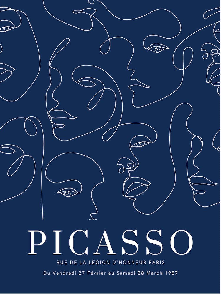 Picasso 2