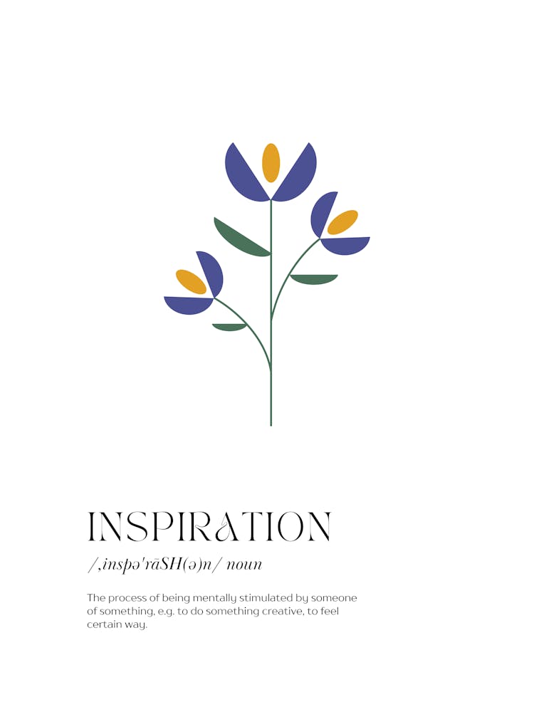 Inspiration Definition