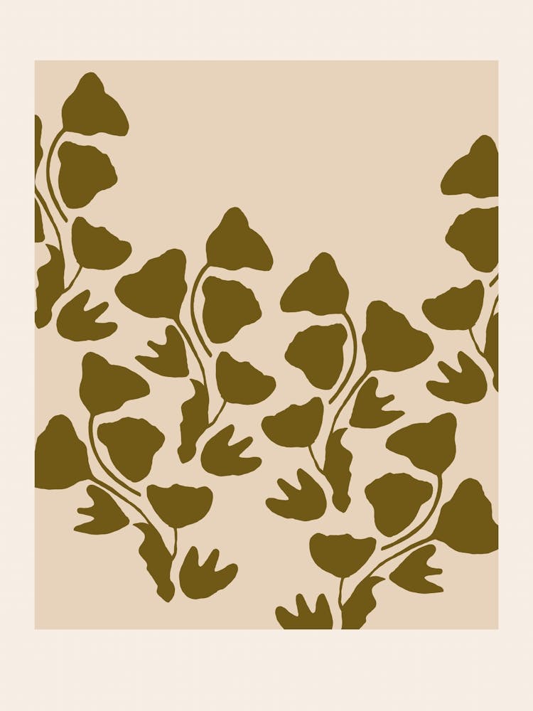 Floral color party no 04